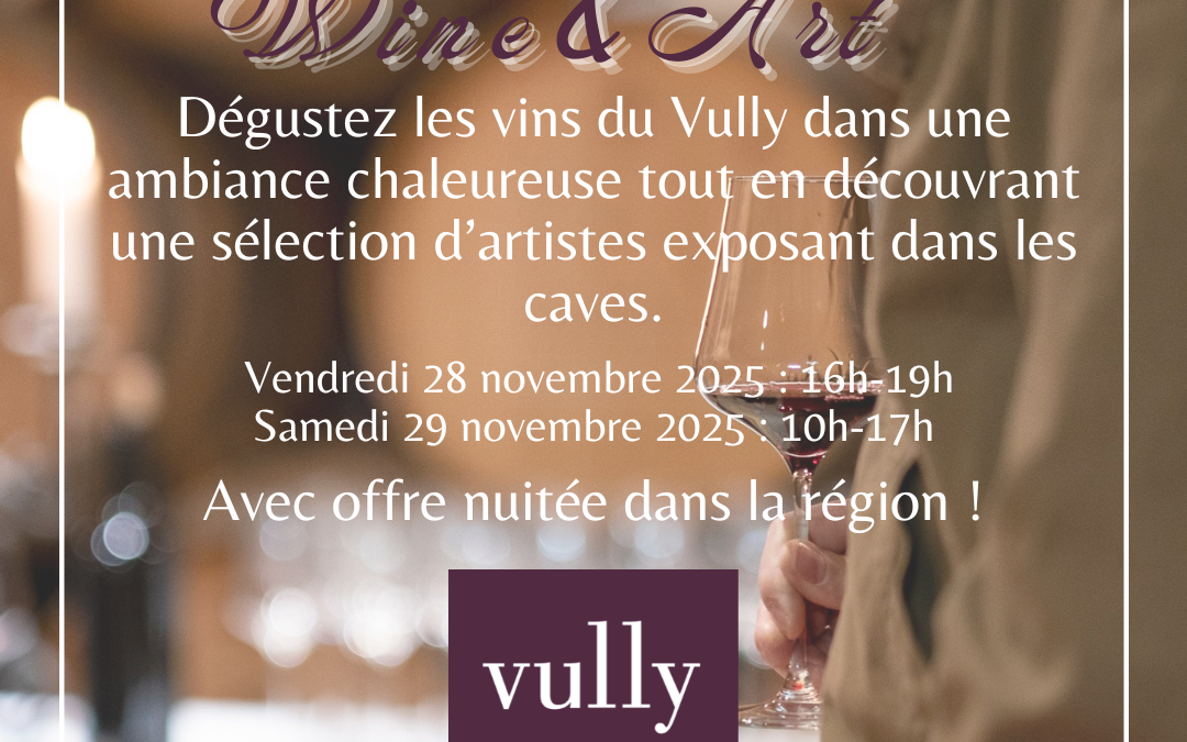 Caves ouvertes de Noël